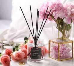 印度玫瑰香薰進口報關(guān)流程到上海浦東國際機場案例